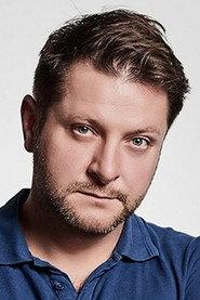 Przemysław Redkowski profile photo