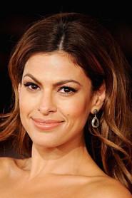 Eva Mendes profile photo
