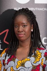 Morayo Akandé profile photo