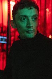Jordan Perry profile photo