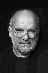 Peter Lindbergh profile photo