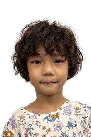 Hung Chun-han profile photo