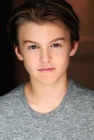 Kiefer O'Reilly profile photo