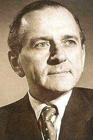 Martin Gabel profile photo