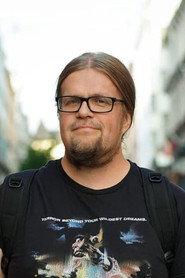 Ville Lähde profile photo
