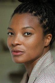 Armelle Abibou profile photo