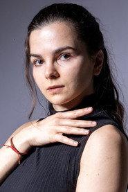 Adela Trifonova profile photo