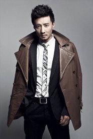 Gao  Zifeng profile photo