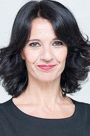 Alexandra Palomo profile photo
