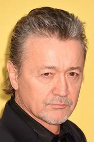Mark Collie profile photo