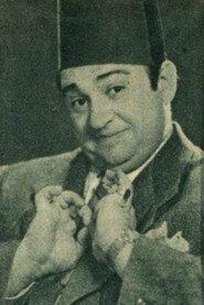 Elias Moadab profile photo