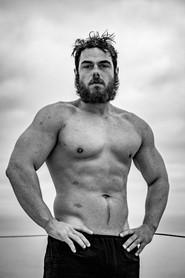 Ross Edgley profile photo