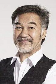 Bryan Leung Kar-Yan profile photo