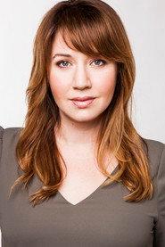 Caitlin Howden profile photo