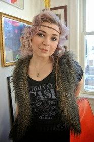 Katie Korby profile photo