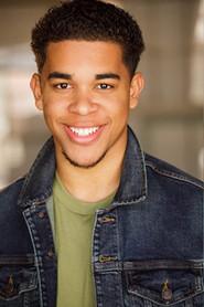 Christopher Pearson profile photo