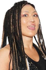 Rina Yamashita profile photo