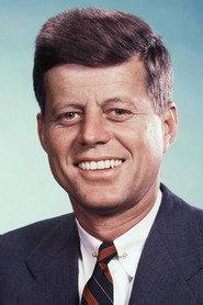 John F. Kennedy profile photo