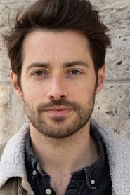 Jérémy Charvet profile photo