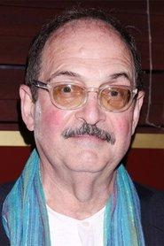 Lewis J. Stadlen profile photo