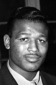Sugar Ray Robinson profile photo