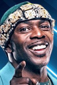 Nana Osei Bandoh profile photo