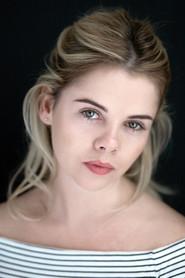 Saoirse-Monica Jackson profile photo