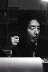 Nam June Paik profile photo