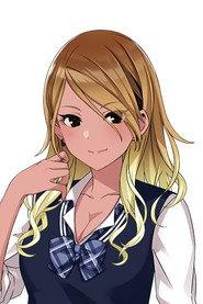 Mei Izumi profile photo