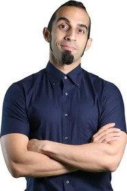Vivek Mahbubani profile photo