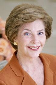 Laura Bush profile photo