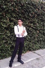 Jared Ventura profile photo