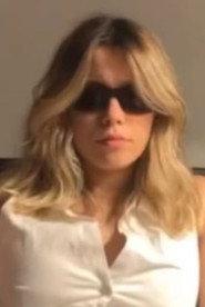 Cecília Coêlho profile photo