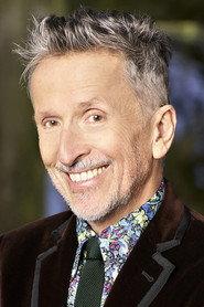 Simon Doonan profile photo