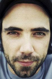 Patrick Watson profile photo