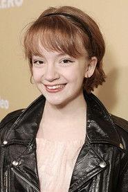 Bella Higginbotham profile photo