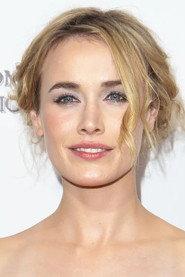 Dominique McElligott profile photo