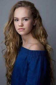 Jemima Woolnough profile photo