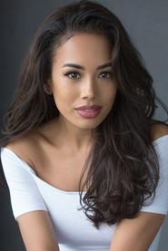 Jade Ewen profile photo