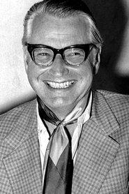 Ken Annakin profile photo