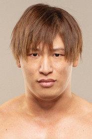 Kota Ibushi profile photo