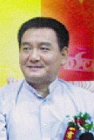 Zhang Wei profile photo