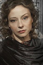 Evgeniya Dobrovolskaya profile photo