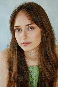 Georgia Eyers profile photo