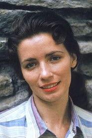 June Carter Cash profile photo