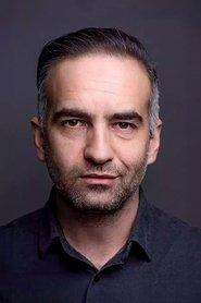 Nadir Sarıbacak profile photo