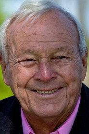 Arnold Palmer profile photo
