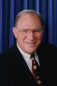 Chuck Missler profile photo