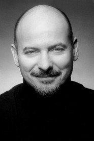 Gregor Paslawsky profile photo