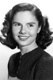 Ann E. Todd profile photo